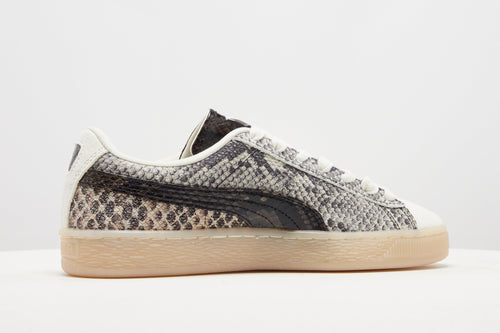 Suede Snake Women's