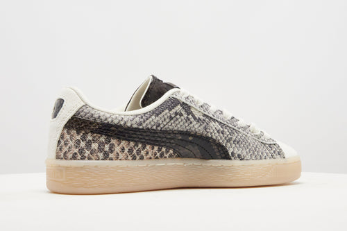 Suede Snake Women's