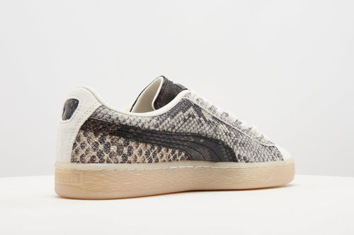 Suede Snake Women's