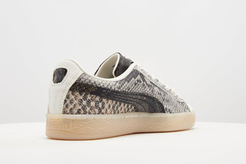 Suede Snake Women's
