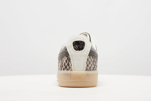 Suede Snake Women's