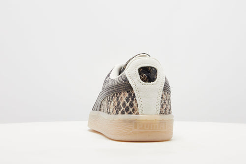 Suede Snake Women's