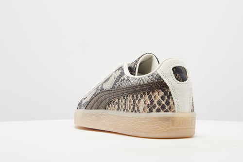 Suede Snake Women's
