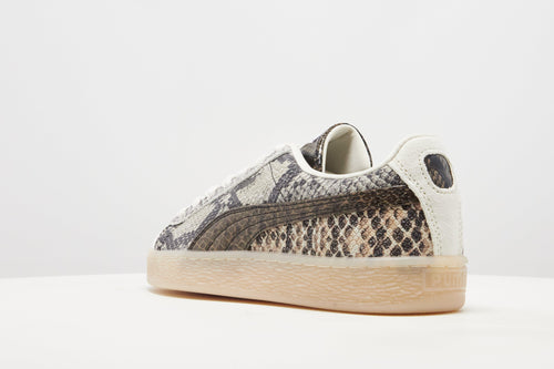 Suede Snake Women's