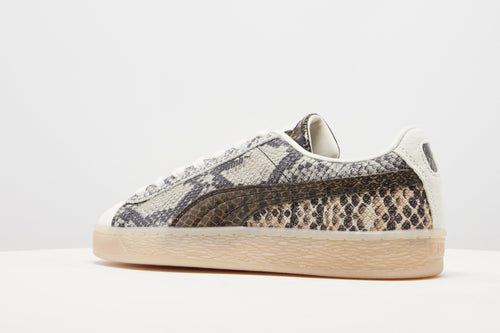 Suede Snake Women's