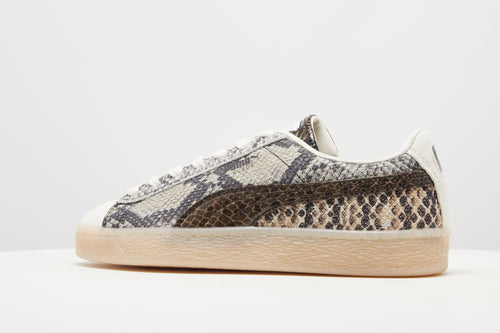 Suede Snake Women's