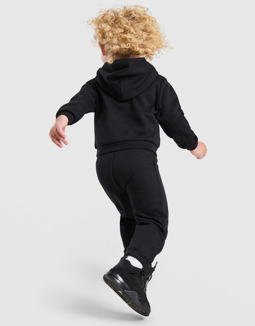 Jumpman Swoosh Overhead Tracksuit Infant