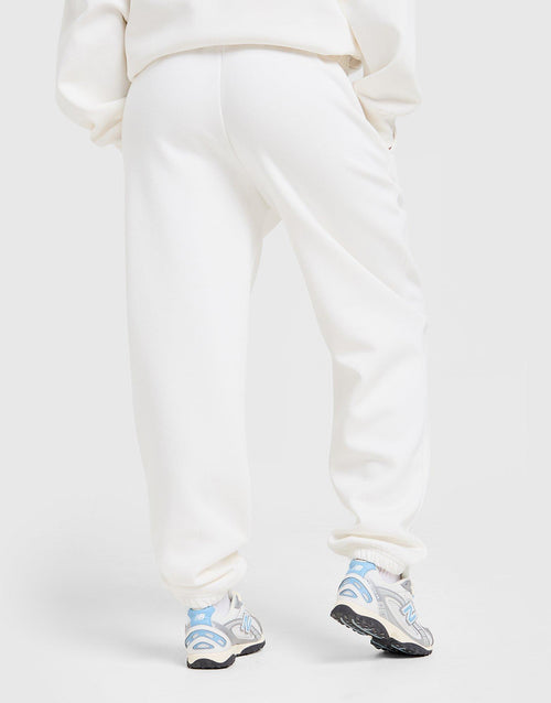 Star Cuffed Joggers