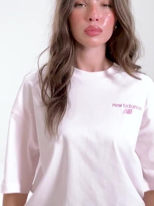 740 Boyfriend T-Shirt