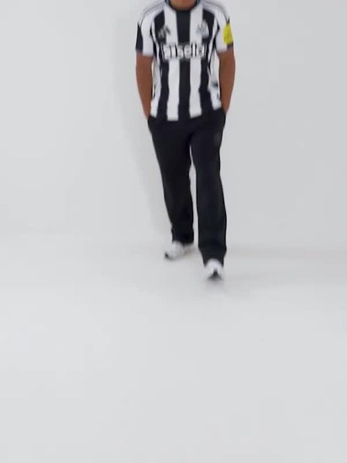 Newcastle United FC 25/26 Woltemade #27 Home Shirt