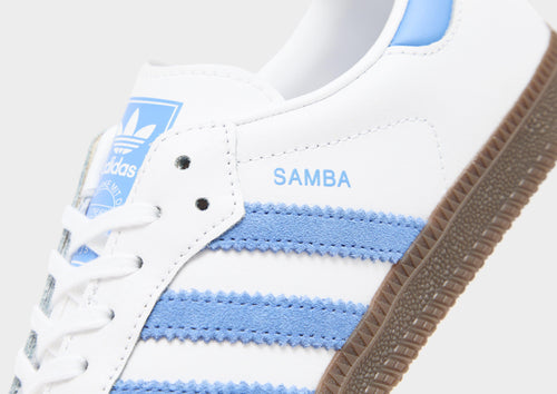 Samba Junior