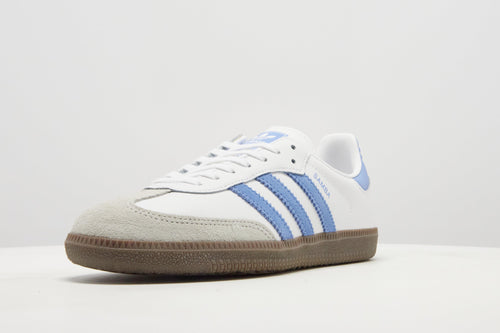 Samba Junior