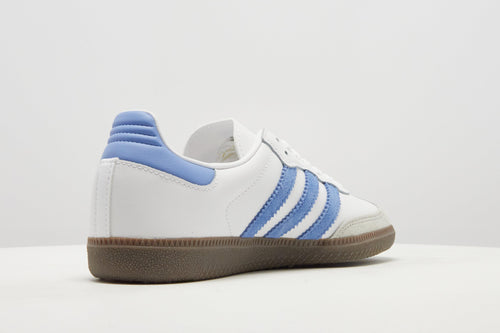 Samba Junior