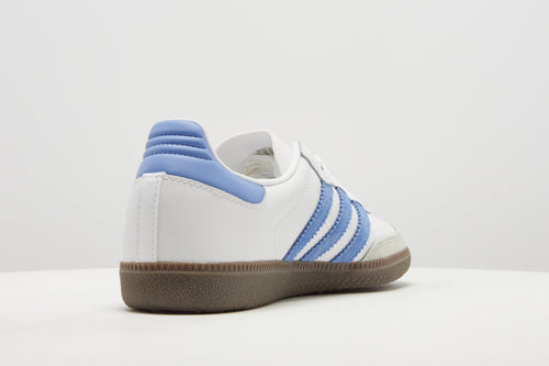 Samba Junior