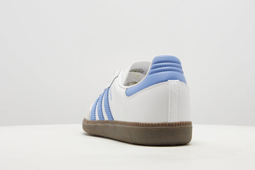 Samba Junior