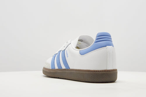 Samba Junior