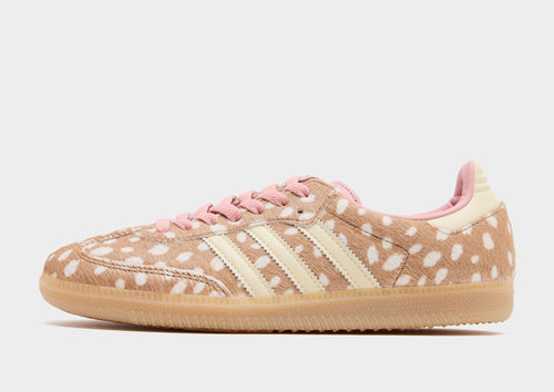 Samba OG Women's
