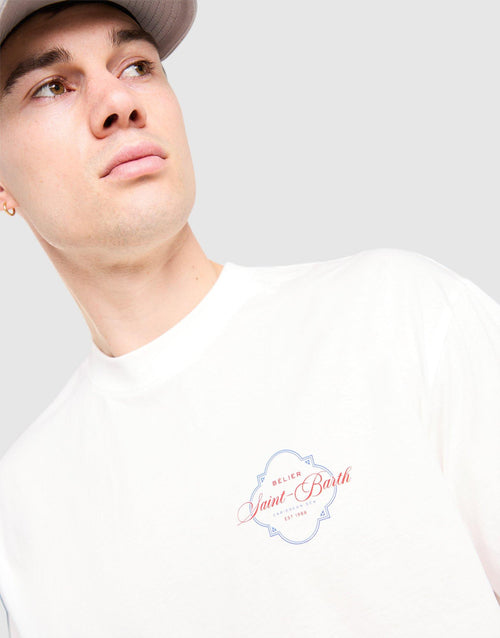 Saint Barth T-Shirt