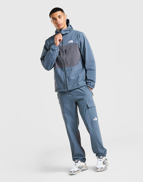 Trishul Cargo Pants