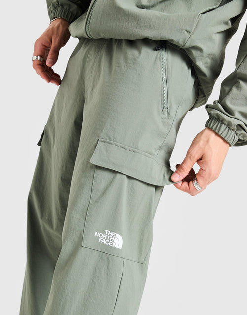 Mountain Athletics Poly Hoodie