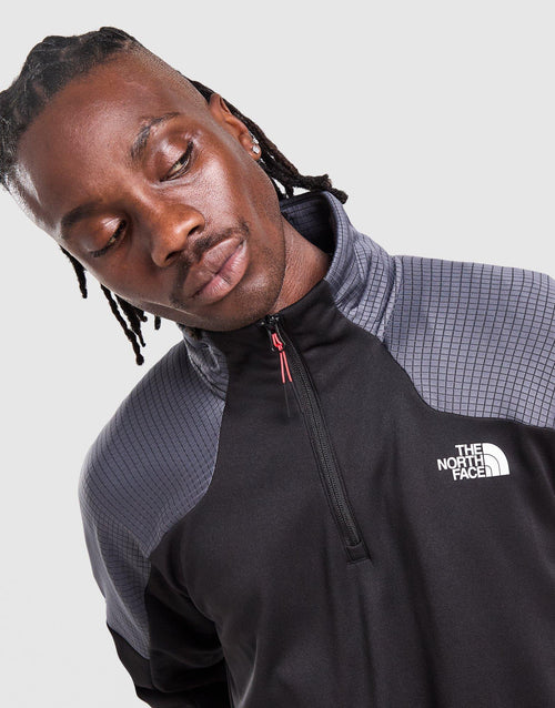 Mountain Athletics Ply 1/4 Zip