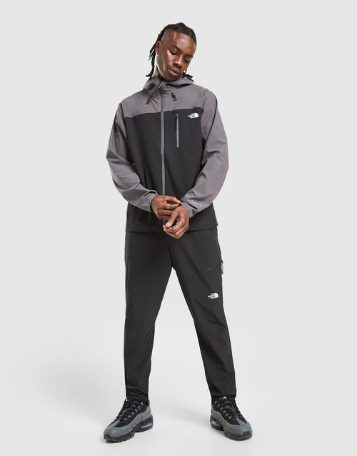 Never Stop Woven Track Pants