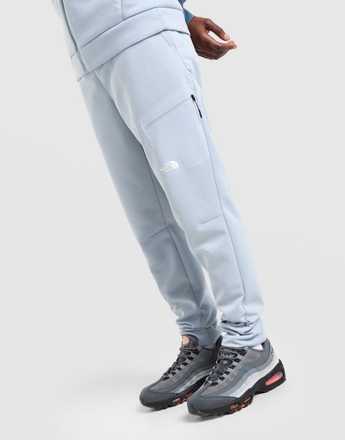 Never Stop Tek Joggers