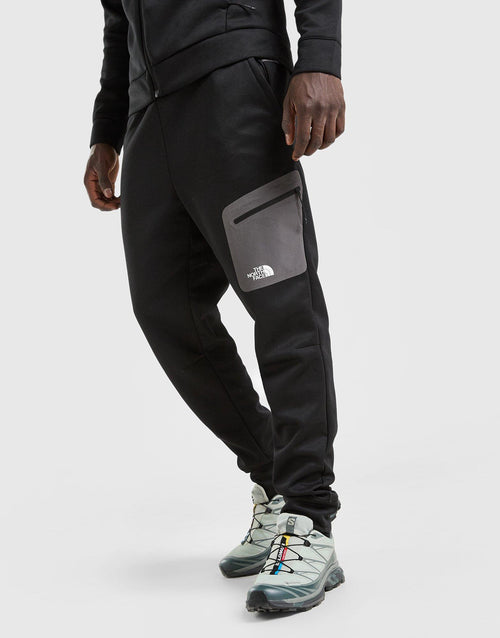 Never Stop Tek Joggers