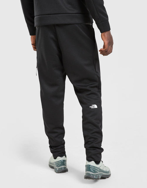 Never Stop Tek Joggers