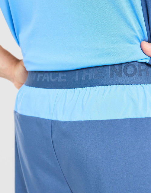 Performance Woven Shorts