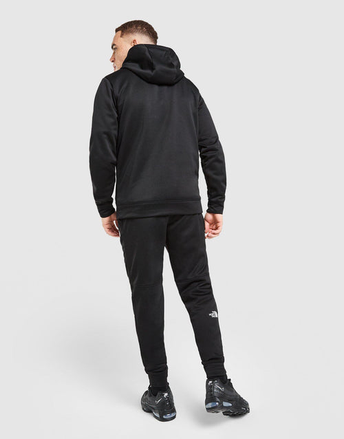 Surgent Tracksuit
