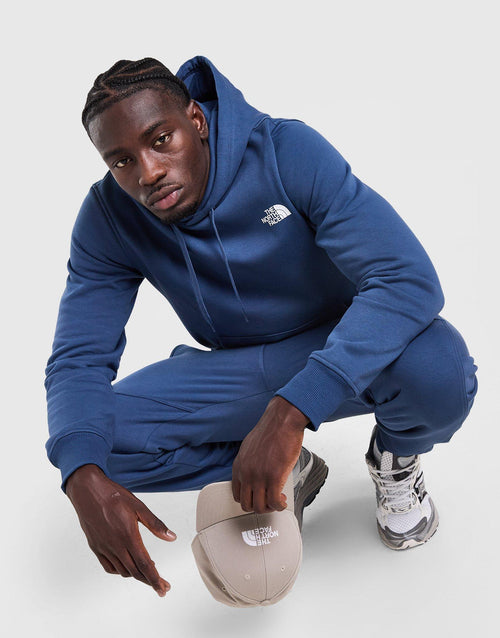 Simple Dome Tracksuit