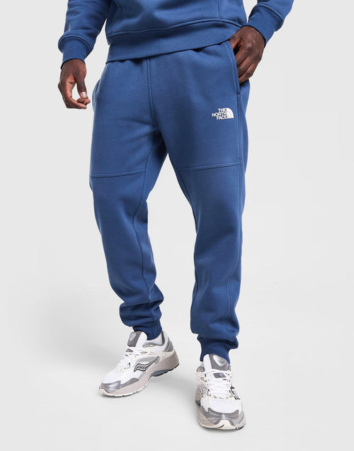 Simple Dome Tracksuit