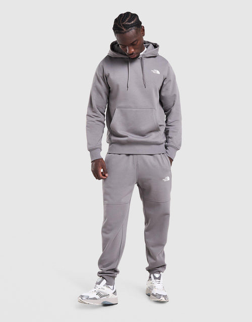 Simple Dome Tracksuit