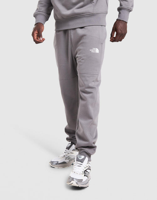 Simple Dome Tracksuit