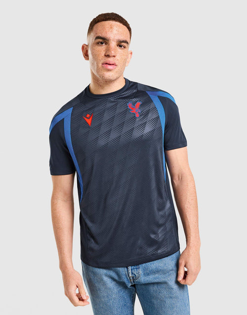 Crystal Palace FC 2026/27 Training Shirt