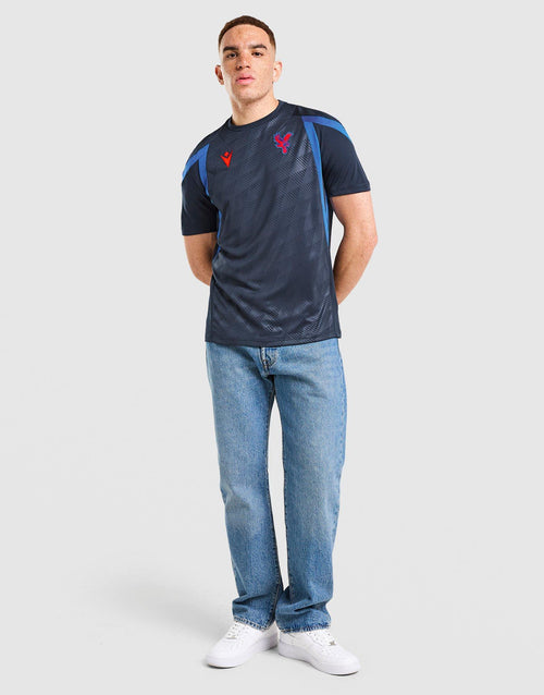 Crystal Palace FC 2026/27 Training Shirt