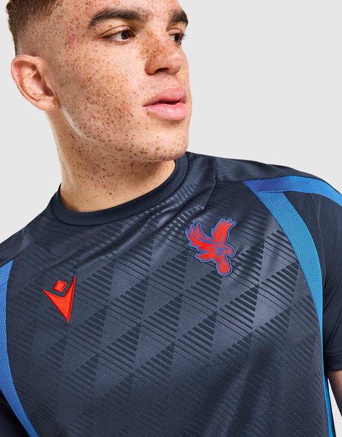 Crystal Palace FC 2026/27 Training Shirt