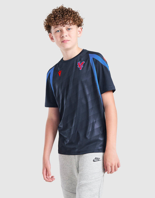 Crystal Palace FC 2026/27 Training Shirt Junior