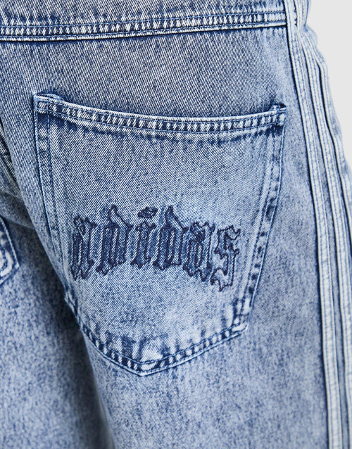 SST Gothic Denim Jeans