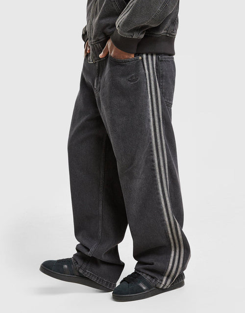 SST Gothic Denim Jeans