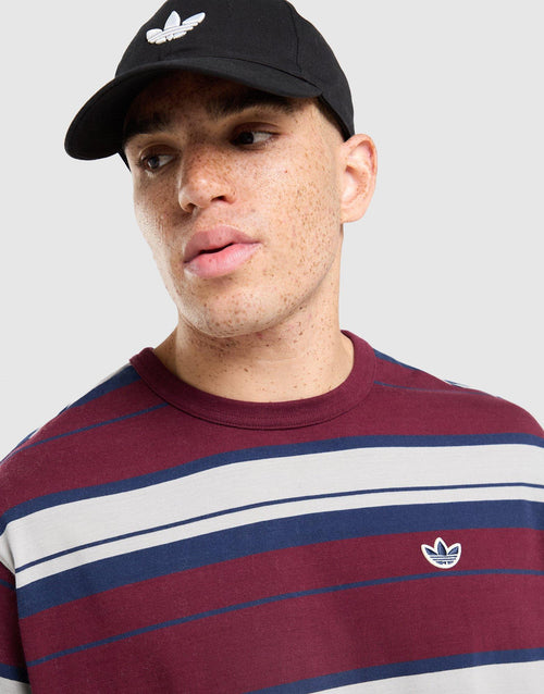 Stripe T-Shirt