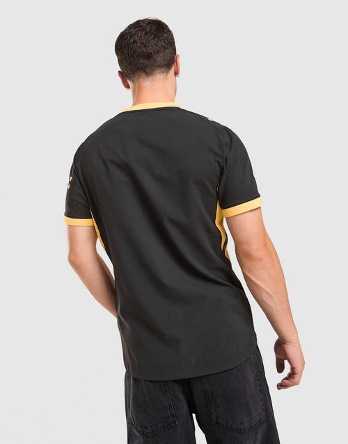 Manchester City FC 2026/27 Match Away Shirt
