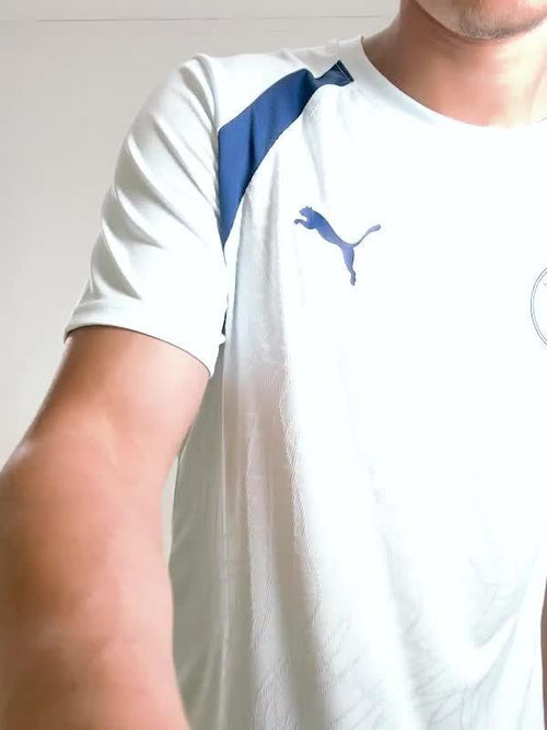 Manchester City FC Training Shirt
