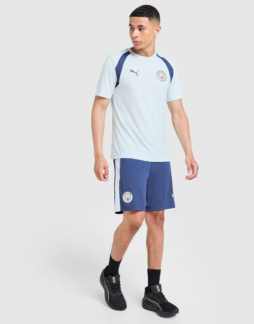 Manchester City FC Training Shorts