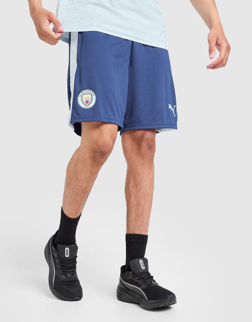 Manchester City FC Training Shorts