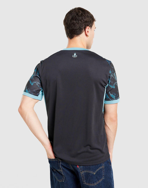 Olympique Marseille 2026/27 Away Shirt