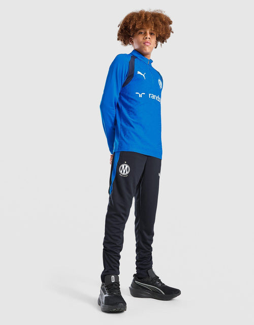 Olympique Marseille Training Track Pants Junior's