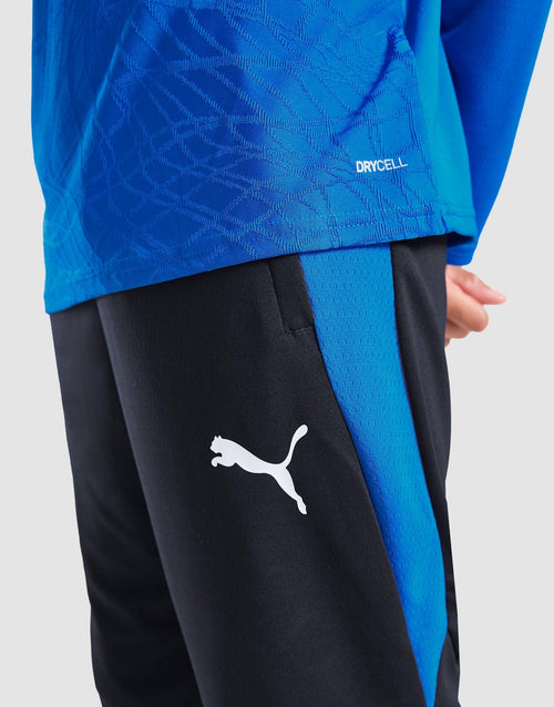 Olympique Marseille Training Track Pants Junior's