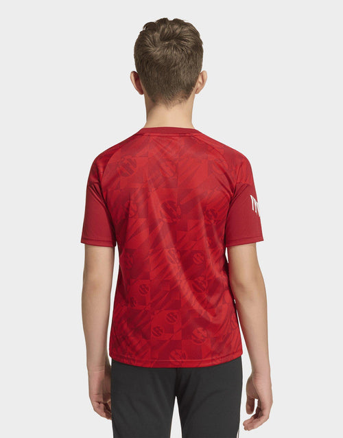 Liverpool FC 2026/27 Pre Match Shirt Junior